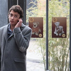 Bilder Hubert Benhamdine