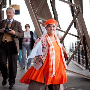 Bilder Joséphine, ange gardien