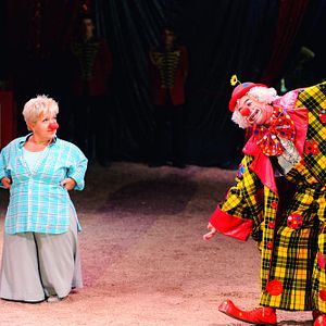 Bilder Joséphine, ange gardien