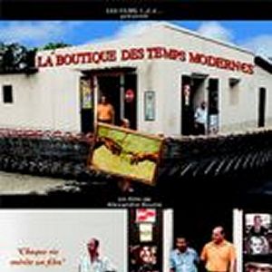 Bilder La Boutique des temps modernes