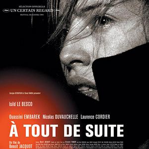 Bilder À tout de suite