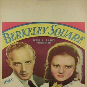 Bilder Berkeley Square