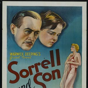 Bilder Hauptmann Sorrell und sein Sohn