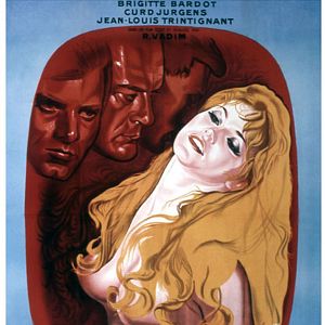 Bilder ...und immer lockt das Weib