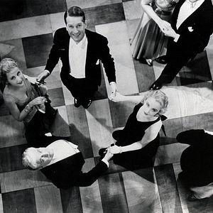 Bilder Maurice Chevalier