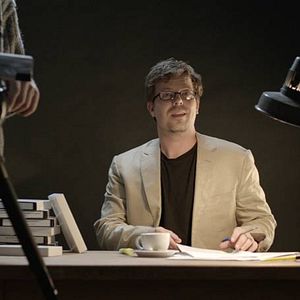 Bilder Claustrofobia