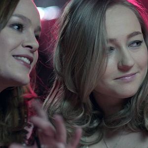 Bilder Claustrofobia