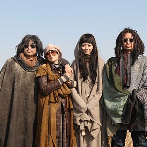 Bilder Doomsday Book - Tag des Jüngsten Gerichts