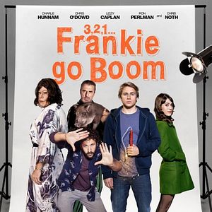 Bilder 3, 2, 1... Frankie Go Boom