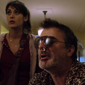 Bilder 3, 2, 1... Frankie Go Boom