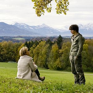 Bilder Schlaflos in Schwabing