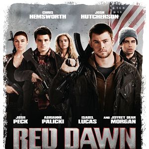 Bilder Red Dawn