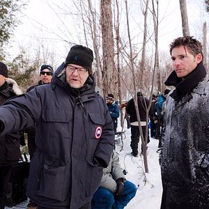 Bilder Cold Blood - Kein Ausweg, keine Gnade