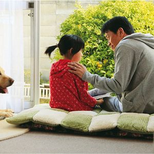 Bilder Krümels Traum - Ich will Polizeihund werden!