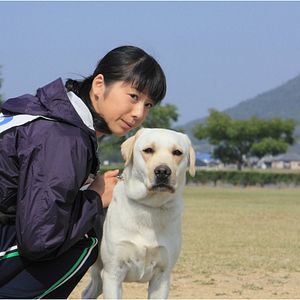 Bilder Krümels Traum - Ich will Polizeihund werden!