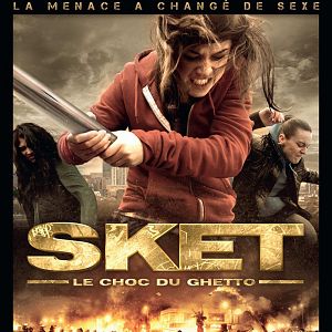 Bilder Sisters' Hood - Die Mädchen-Gang