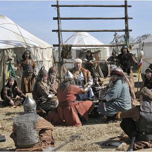 Bilder Das Vermächtnis der Wanderhure