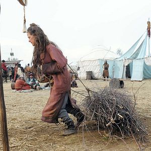 Bilder Das Vermächtnis der Wanderhure