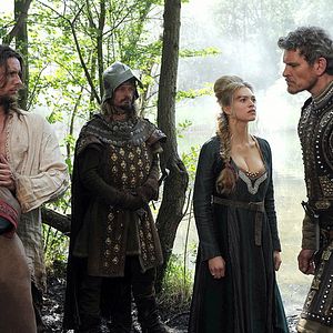 Bilder Das Vermächtnis der Wanderhure