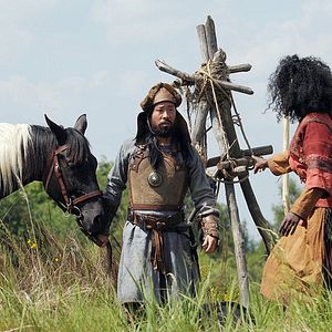 Bilder Das Vermächtnis der Wanderhure