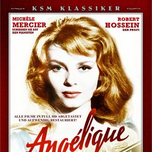 Bilder Angélique, 2. Teil