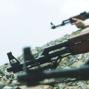 Bilder Dag - The Mountain