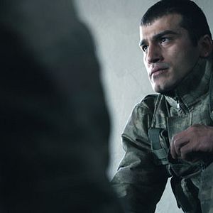 Bilder Dag - The Mountain