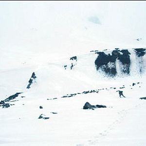 Bilder Dag - The Mountain