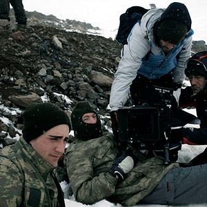 Bilder Dag - The Mountain