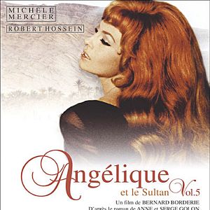 Bilder Angélique und der Sultan