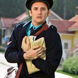 Bilder Let My People Go!