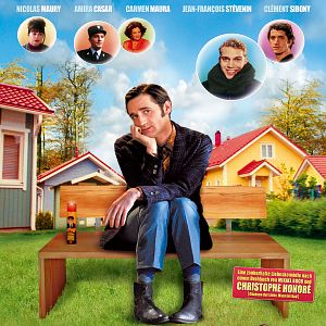 Bilder Let My People Go!