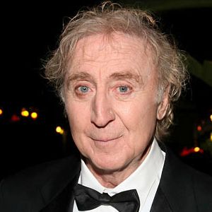 Bilder Gene Wilder