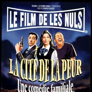 Bilder La cité de la peur