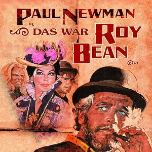 Bilder Das war Roy Bean