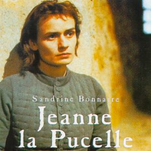 Bilder Johanna, die Jungfrau - Der Verrat