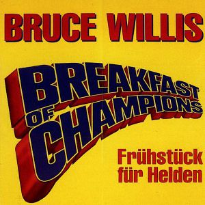 Bilder Breakfast of Champions - Frühstück für Helden