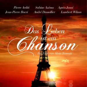 Bilder Das Leben ist ein Chanson