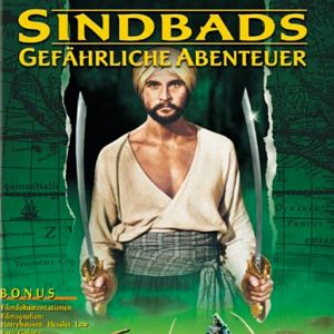 Bilder Sindbads gefährliche Abenteuer