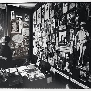 Bilder Diana Vreeland: The Eye Has To Travel