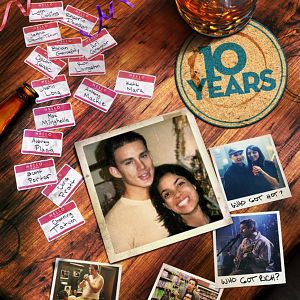 Bilder 10 Jahre - Zauber eines Wiedersehens