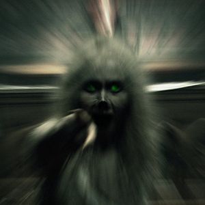 Bilder Graystone - Glaubst du an Geister?