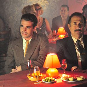 Bilder Nicolás Cabré