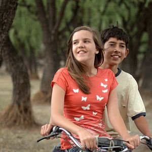 Bilder Cartas a Elena