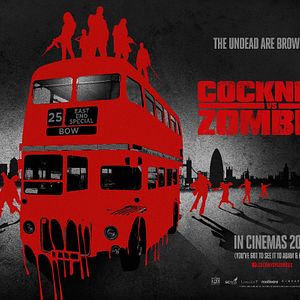 Bilder Cockneys vs Zombies