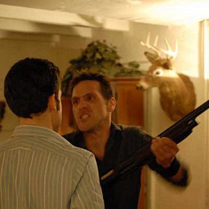 Bilder The Bucks County Massacre