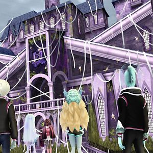 Bilder Monster High - Mega Monsterparty