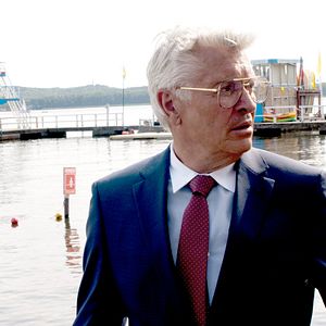 Bilder Henry Hübchen