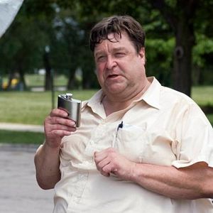 Bilder John Goodman
