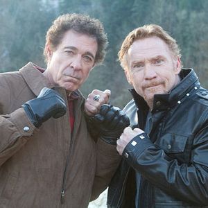 Bilder Bigfoot - Die Legende lebt!